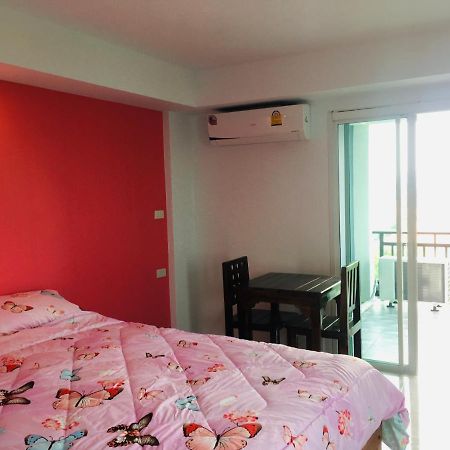 Thong Tat Serviced Apartments HHQ Eksteriør bilde
