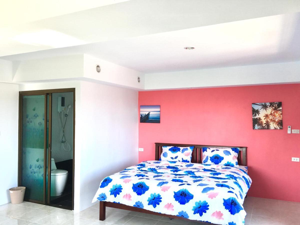 Thong Tat Serviced Apartments HHQ Eksteriør bilde
