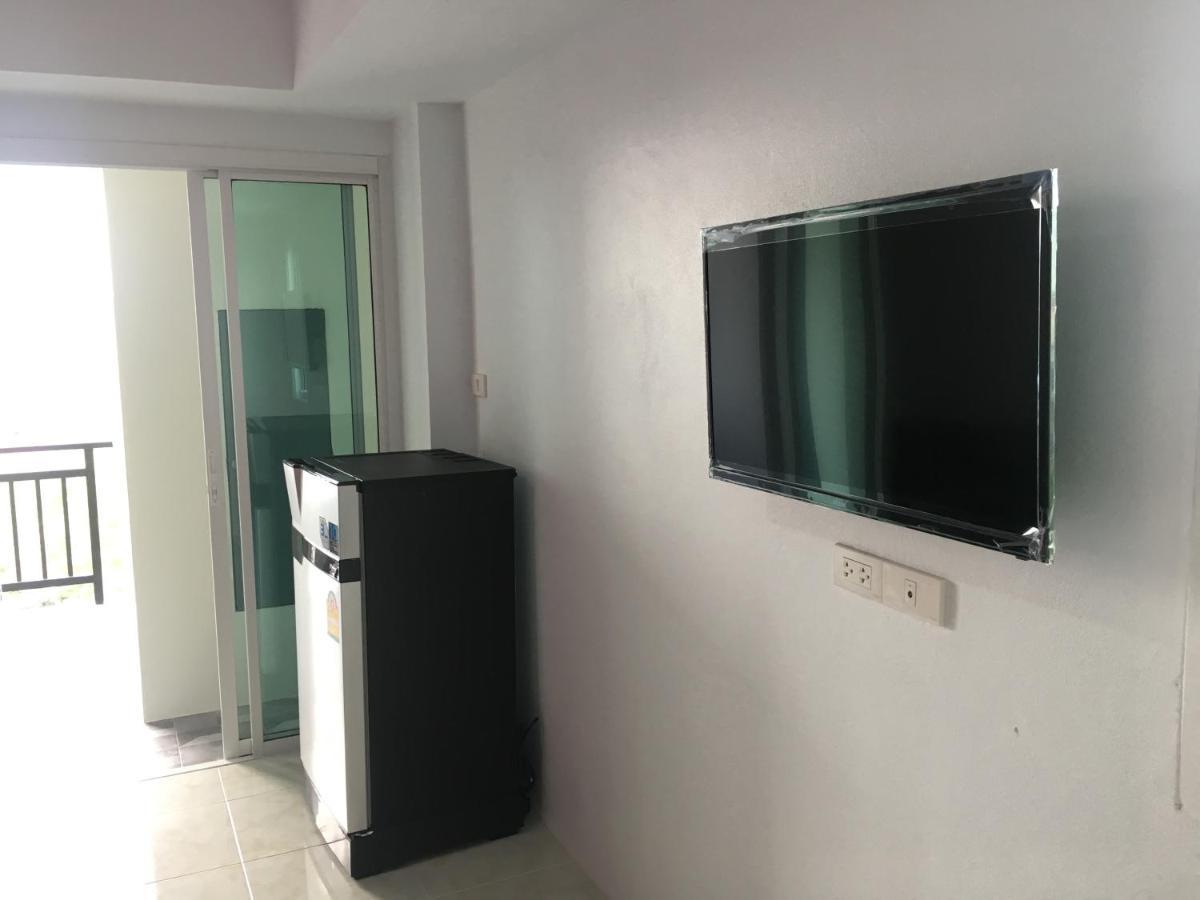 Thong Tat Serviced Apartments HHQ Eksteriør bilde